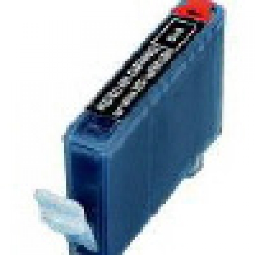 Canon BCI6bk inktcartridge (Huismerk) Canon BCI6bk inktcartridge (Huismerk)